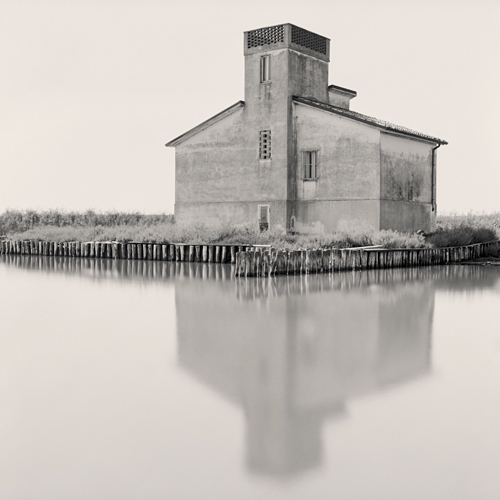 Comacchio, Emilia Romagna, Italy Comacchio, Emilia Romagna, Italy
